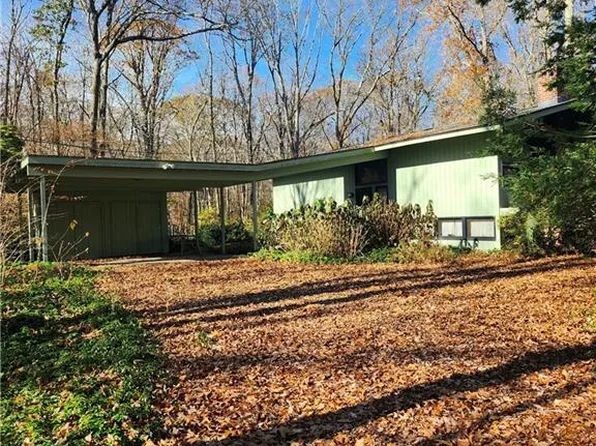 70 Birchwood Heights, Mansfield, CT 06268