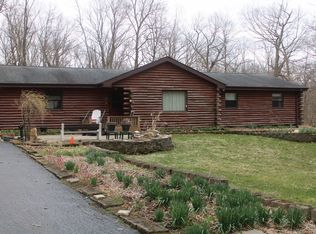 5441 W Pauling Rd, Monee, IL 60449