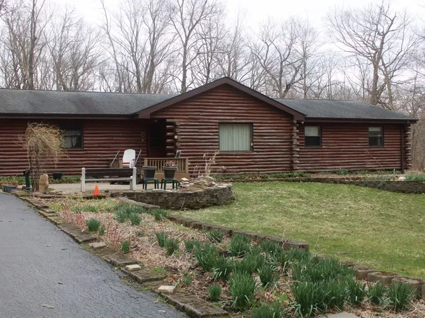 5441 W Pauling Rd, Monee, IL 60449