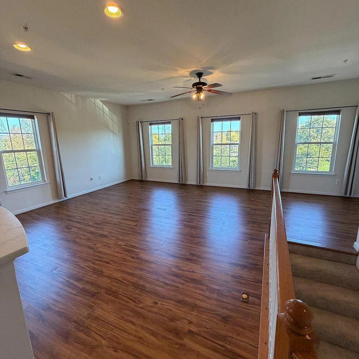 Condominiums At Kirkpatrick Fm — Photo 2