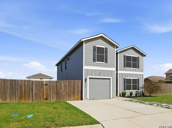 8111 Polaris Point, San Antonio, TX 78252