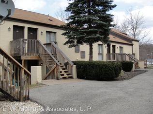 920 E Maiden St APT 234, Washington, PA