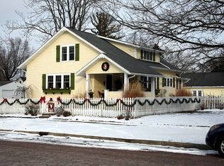 123 S Broadway St, Pendleton, IN 46064