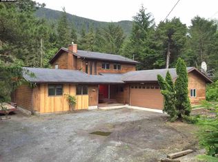 686 Lermo Dr, Ketchikan, AK 99901