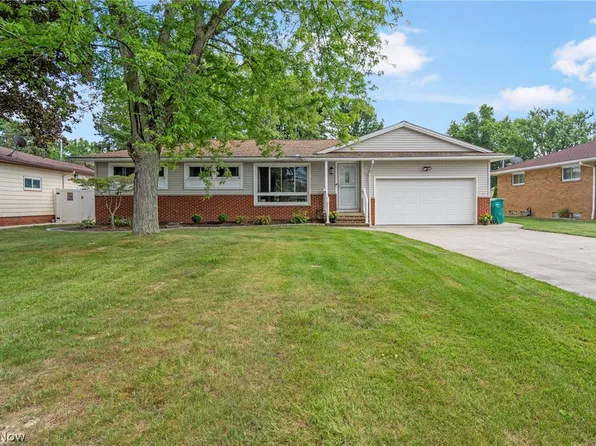 470 Twilight Dr, Seven Hills, OH 44131