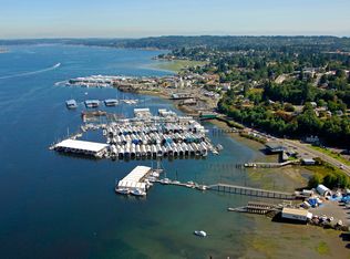 LOT 4 Sedgwick Rd SE, Port Orchard, WA 98366