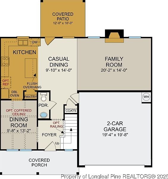 2nd image of 494 Pinnacle Ct