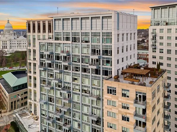 200 Exchange St Unit 215, Providence, RI 02903