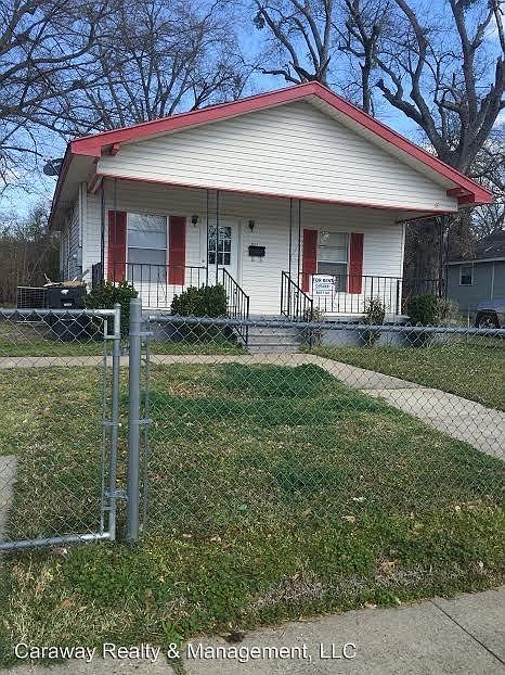 1st image of 3814 Baxter St