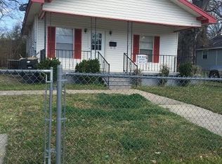 3814 Baxter St, Shreveport, LA 71109