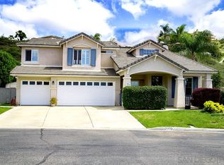 2233 Boulders Ct, Alpine, CA 91901