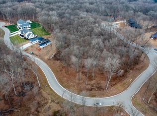 Grafalcon Ct LOT 13, Niles, MI 49120