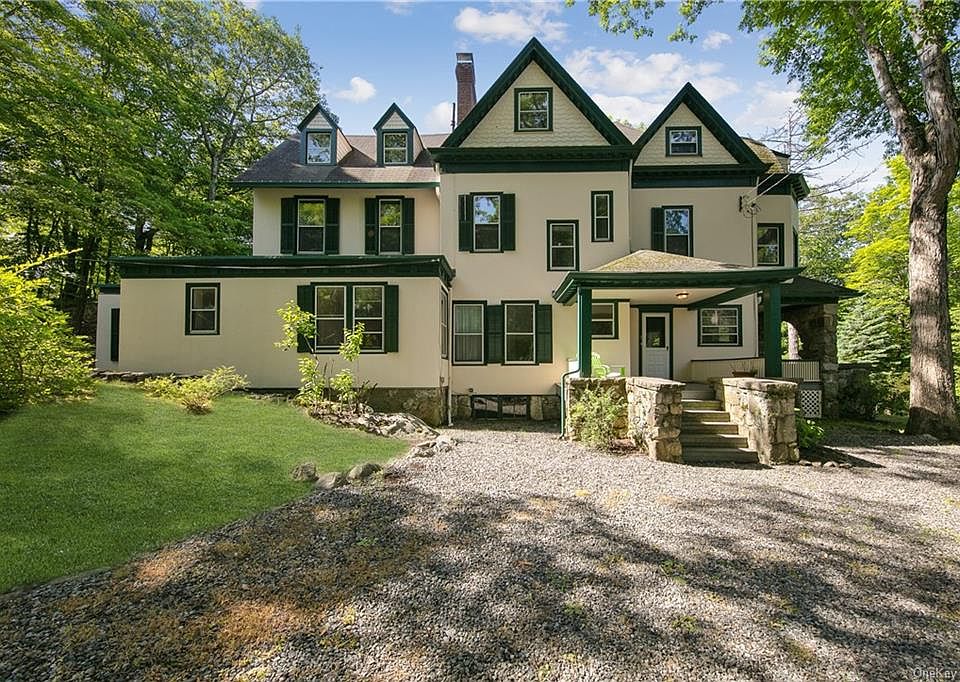 2 Serpentine Road, Tuxedo Park, NY 10987 Zillow