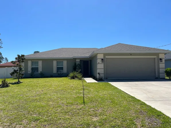 42 Post View Dr, Palm Coast, FL 32164
