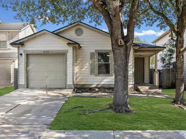 5521 War Admiral Dr, Del Valle, TX 78617