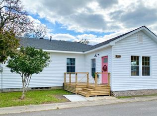 109 Church St, Patterson, LA 70392