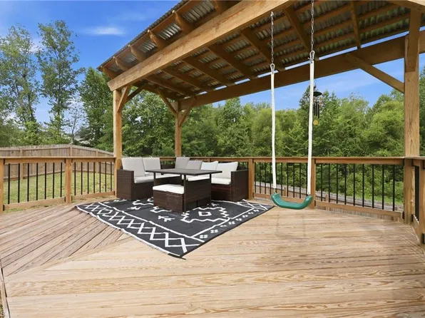 6826 Bellawood Dr, Trinity, NC 27370