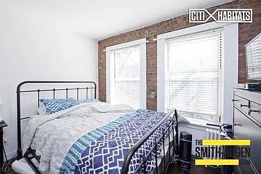 Rented by Citi Habitats