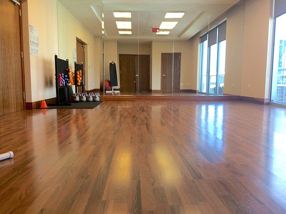 2nd image of 1050 Brickell Ave APT 806