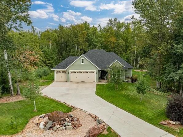 206 Birch Ln S, Coleraine, MN 55722