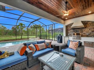 12655 Kinross Ln, Naples, FL 34120