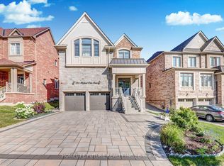 104 Holland Vista St, East Gwillimbury, ON L9N 0T4