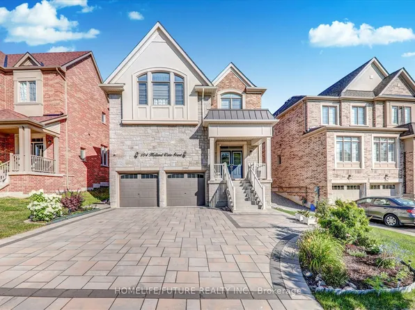 104 Holland Vista St, East Gwillimbury, ON L9N 0T4