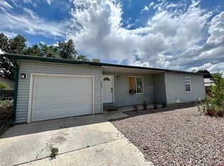 2689 Maya Way, Montrose, CO 81401