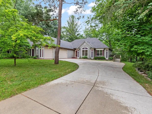 901 West Shore DRIVE, Delafield, WI 53018