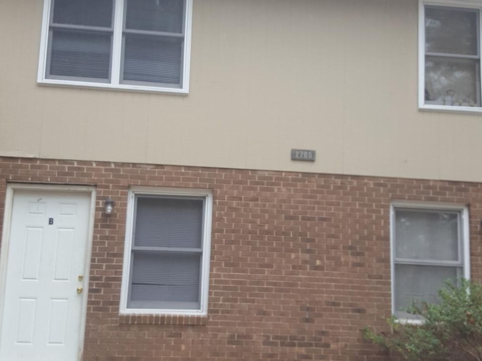 1st image of 2705 McArthur Dr APT F