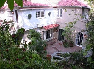 1433 Queens Rd, Los Angeles, CA 90069