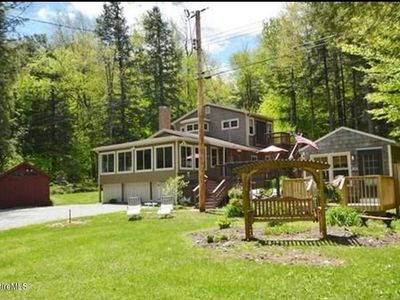 104 Pond Blvd, Otis, MA, 01253