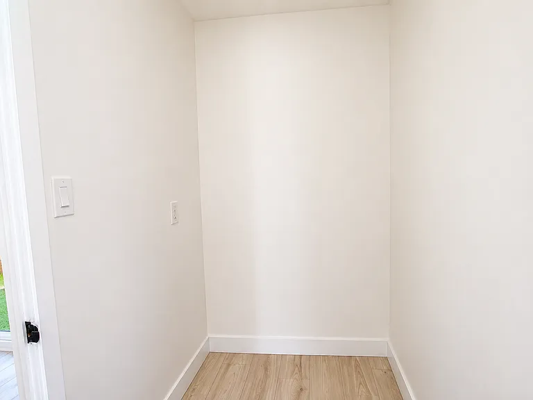Closet Space