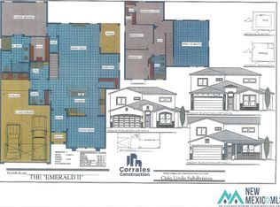 3718 Sapphire Dr, Carlsbad, NM 88220