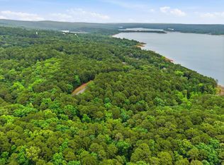 LOT-12A Edgewater Dr, Edgemont, AR 72044