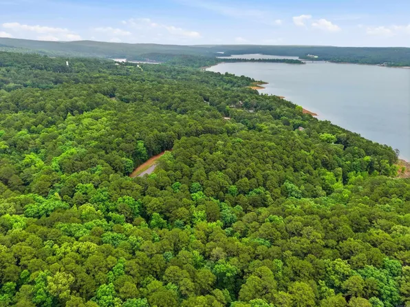 LOT-12A Edgewater Dr, Edgemont, AR 72044
