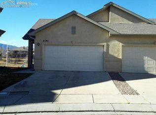 3588 Venice Grv, Colorado Springs, CO 80910