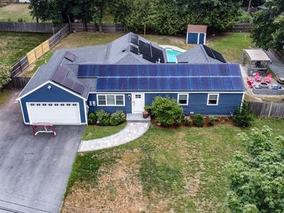 19 Edgell Dr, Framingham, MA, 01701