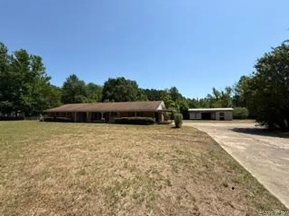 321 Highway 79 Byp S, Magnolia, AR 71753