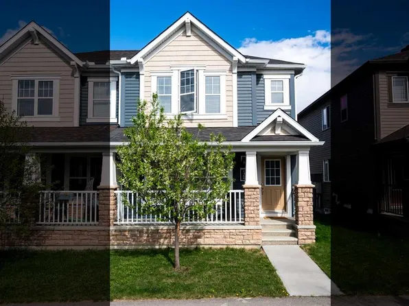 1460 W Carrington Blvd NW, Calgary, AB T3P 0Y7