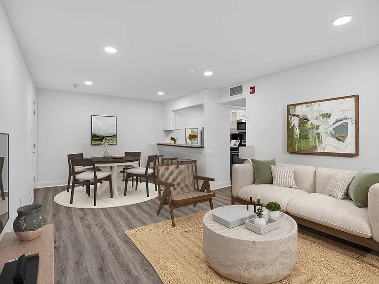 Unlock a new level of comfort at The Woods at Ambler, an Eagle Rock Community. This stylish living space exudes modern elegance with its open layout and inviting design. Don't waitschedule your tour today and make it yours!