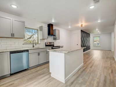 2626 Starks Ave, Dallas, TX, 75215