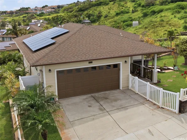 92-754 Welo St, Kapolei, HI 96707