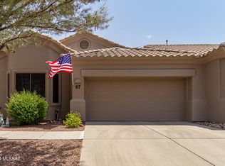 13401 N Rancho Vistoso Blvd UNIT 97, Tucson, AZ 85755