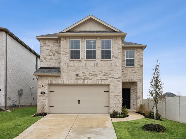 700 Santa Lucia Dr, Anna, TX 75409