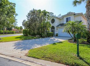 7864 Stratford Dr, Naples, FL 34104