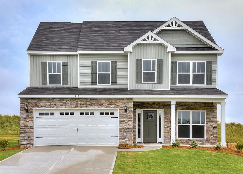 1st image of Lot 12 Bellflower Lane