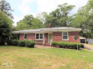 129 W Railroad St, Bowman, GA 30624
