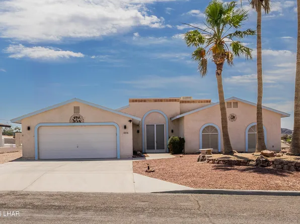 2856 War Eagle Dr, Lake Havasu City, AZ 86406