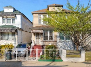 596 E 52nd St, Brooklyn, NY 11203